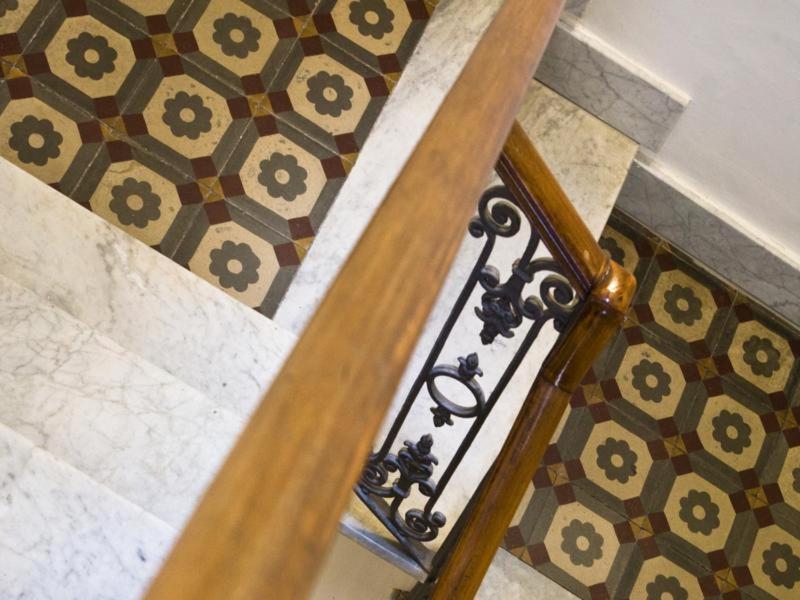 Hotel Europa Леванто Екстер'єр фото